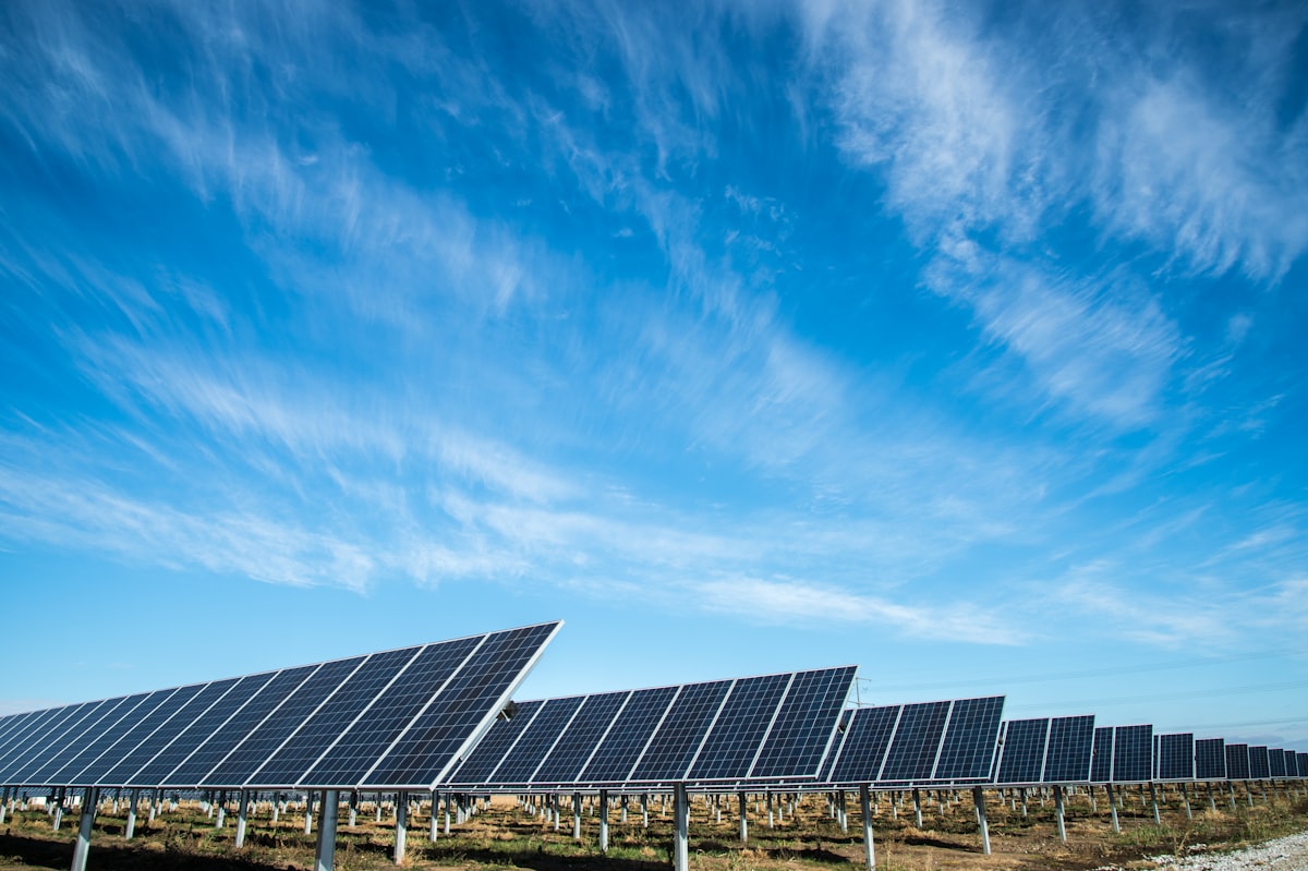 Blog panneaux solaires &mdash; guides et conseils